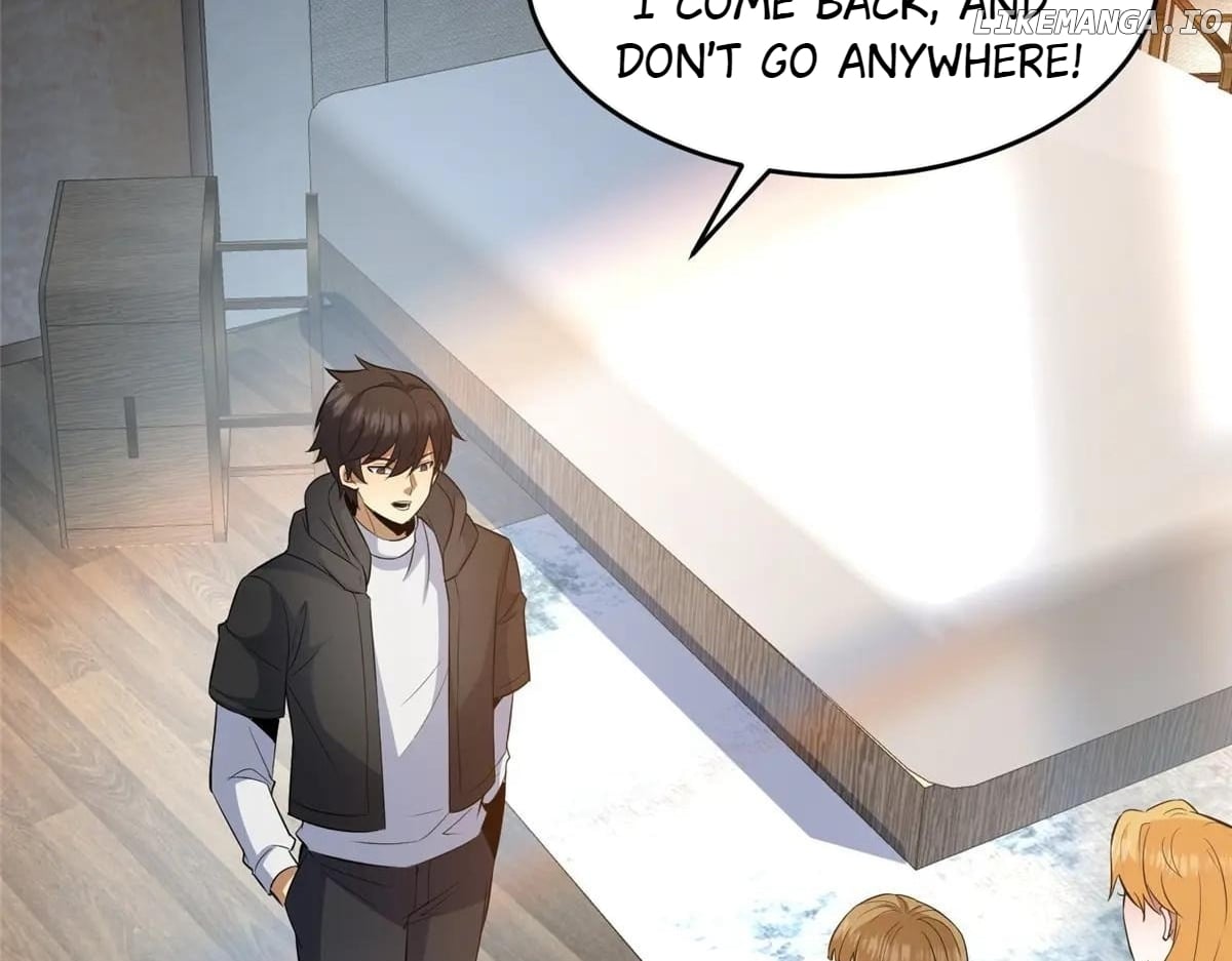 Divine Urban God Chapter 263 - page 38